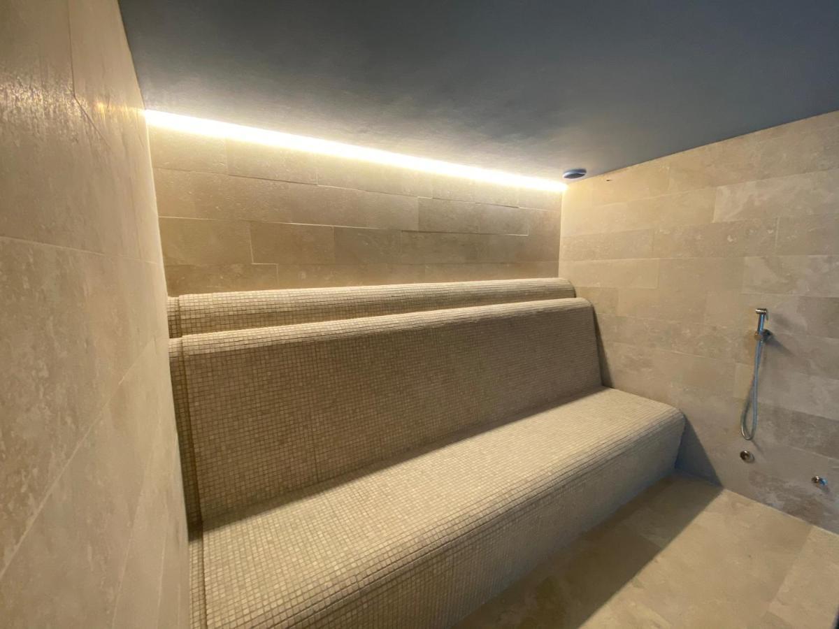 Villa Ghiandai アレッツォ エクステリア 写真