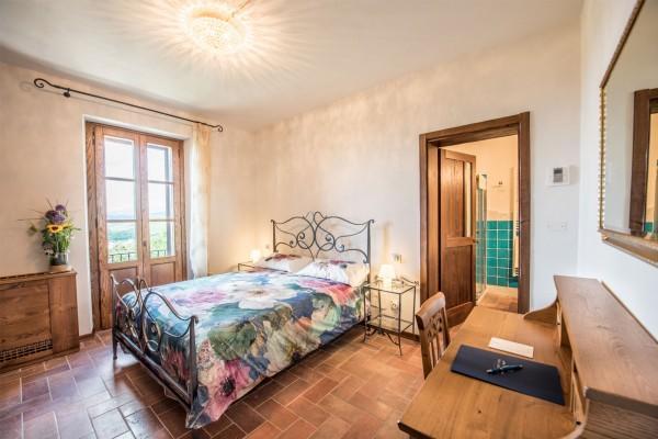 Villa Ghiandai アレッツォ エクステリア 写真