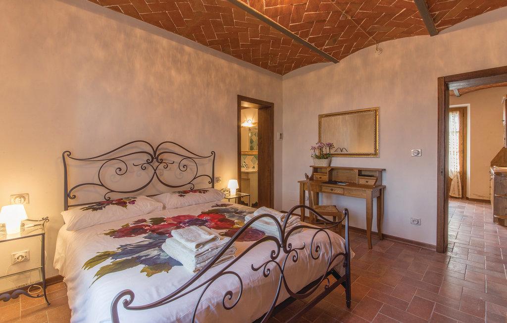 Villa Ghiandai アレッツォ エクステリア 写真