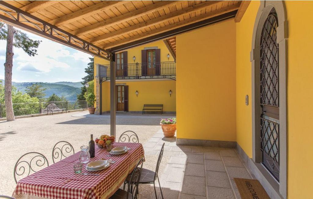 Villa Ghiandai アレッツォ エクステリア 写真