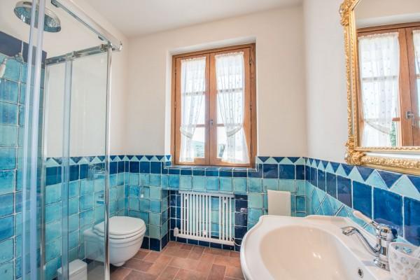 Villa Ghiandai アレッツォ エクステリア 写真