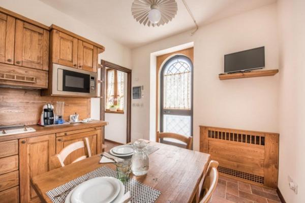 Villa Ghiandai アレッツォ エクステリア 写真