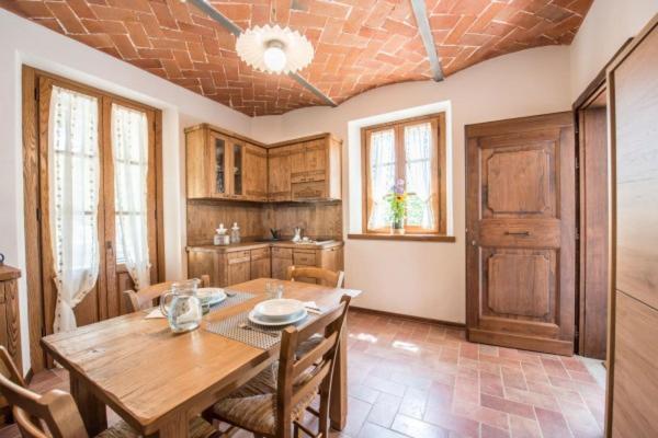 Villa Ghiandai アレッツォ エクステリア 写真