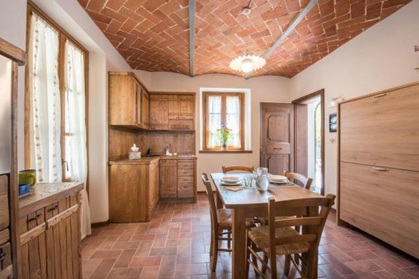 Villa Ghiandai アレッツォ エクステリア 写真