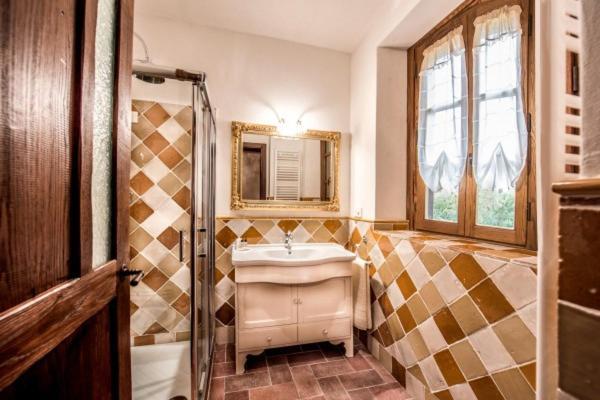 Villa Ghiandai アレッツォ エクステリア 写真