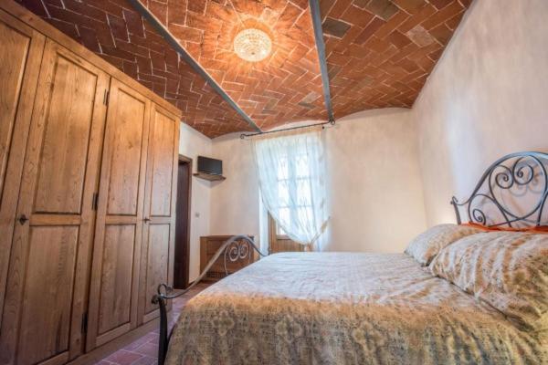 Villa Ghiandai アレッツォ エクステリア 写真